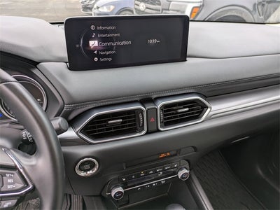 2021 Mazda Mazda CX-5 Touring