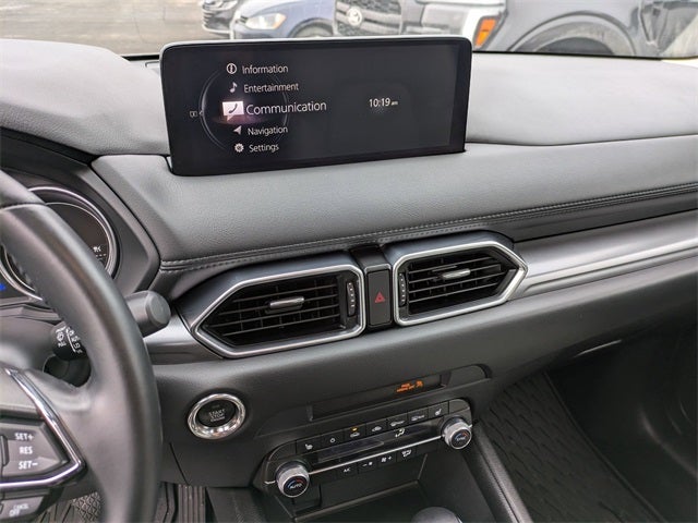 2021 Mazda Mazda CX-5 Touring