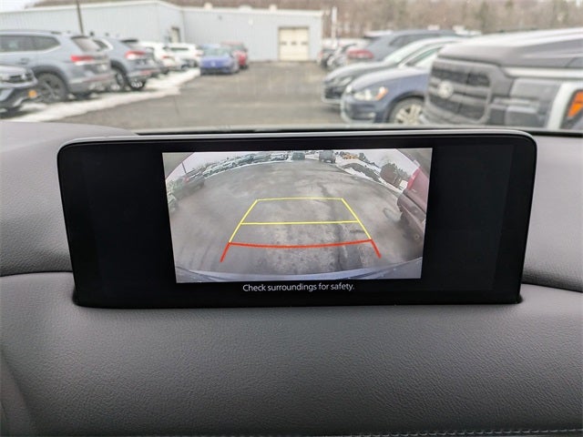 2021 Mazda Mazda CX-5 Touring