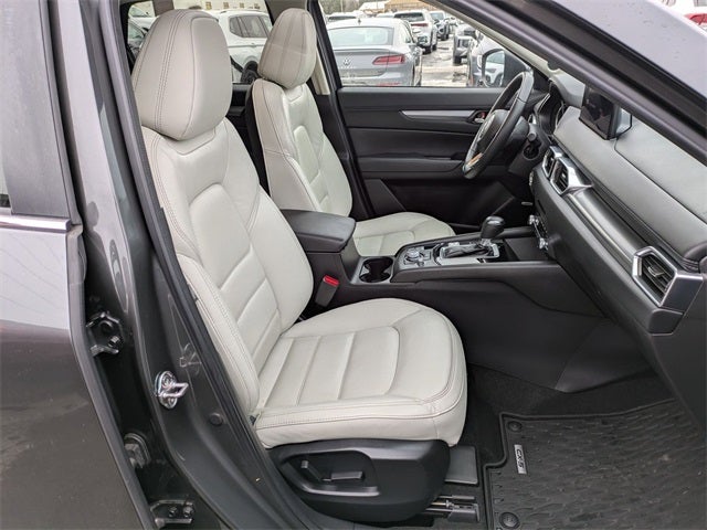 2021 Mazda Mazda CX-5 Touring