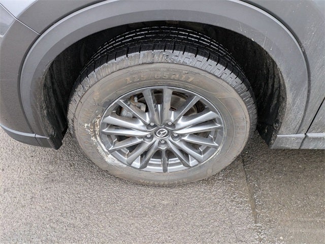 2021 Mazda Mazda CX-5 Touring