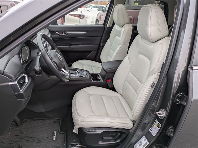 2021 Mazda Mazda CX-5 Touring