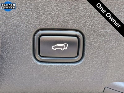2023 Kia Sportage Plug-In Hybrid X-Line Prestige