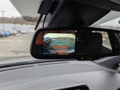 2018 Toyota C-HR XLE Premium