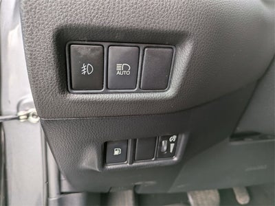 2018 Toyota C-HR XLE Premium