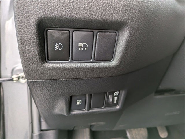 2018 Toyota C-HR XLE Premium