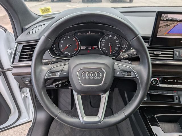 2023 Audi Q5 Sportback 45 S line Premium quattro