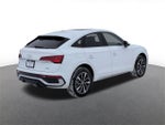 2022 Audi Q5 Sportback 45 S line Premium quattro