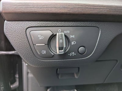 2023 Audi Q5 Sportback 45 S line Premium quattro