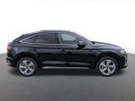 2023 Audi Q5 Sportback 45 S line Premium quattro