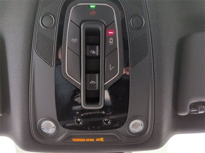 2023 Audi Q5 Sportback 45 S line Premium Plus quattro