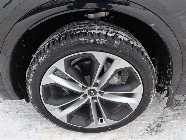 2023 Audi Q5 Sportback 45 S line Premium Plus quattro