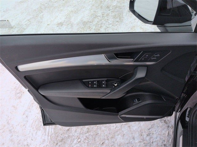 2023 Audi Q5 Sportback 45 S line Premium Plus quattro