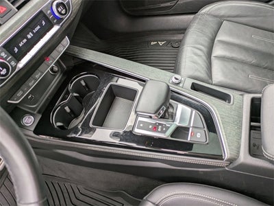 2023 Audi A4 allroad 45 Premium Plus quattro