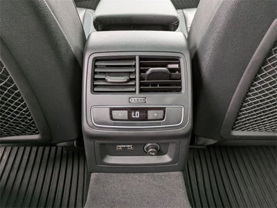 2023 Audi A4 allroad 45 Premium Plus quattro