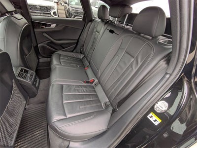 2023 Audi A4 allroad 45 Premium Plus quattro