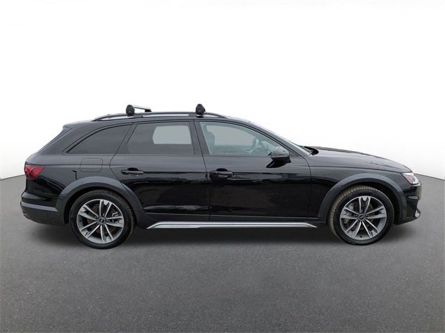 2023 Audi A4 allroad 45 Premium Plus quattro