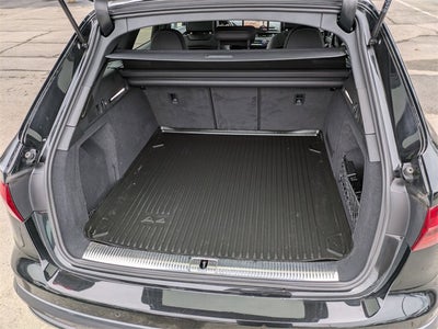 2023 Audi A4 allroad 45 Premium Plus quattro