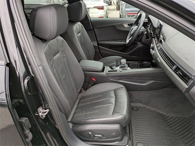 2023 Audi A4 allroad 45 Premium Plus quattro