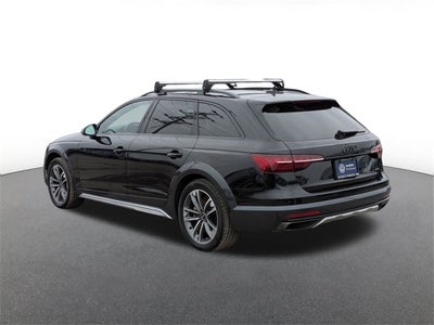 2023 Audi A4 allroad 45 Premium Plus quattro