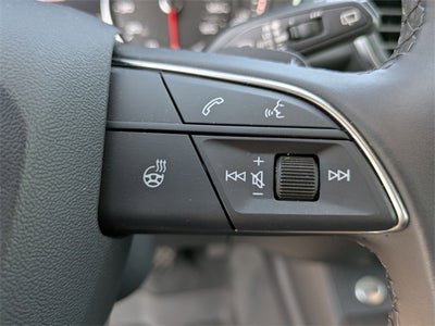 2023 Audi Q5 40 Premium quattro