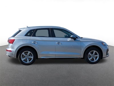 2023 Audi Q5 40 Premium quattro