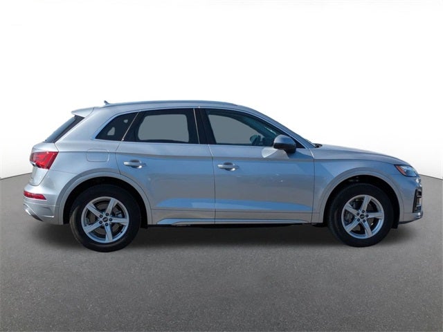2023 Audi Q5 40 Premium quattro