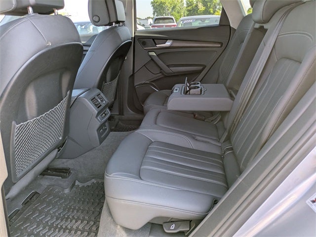 2023 Audi Q5 40 Premium quattro