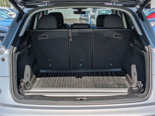 2023 Audi Q5 40 Premium quattro