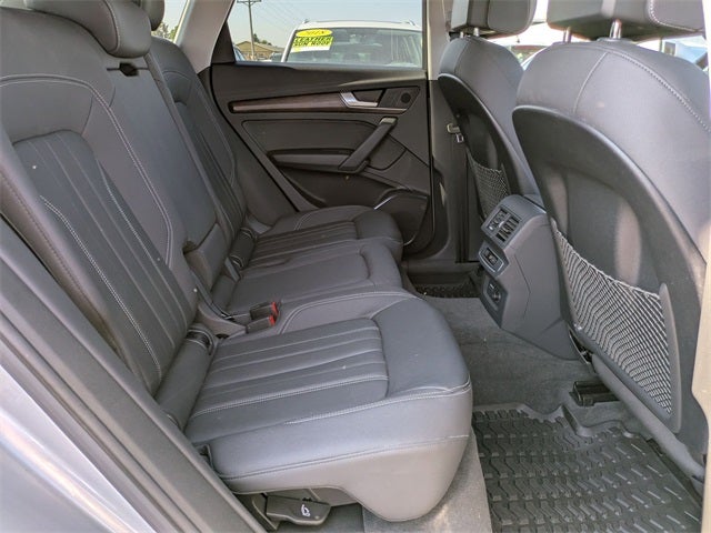 2023 Audi Q5 40 Premium quattro