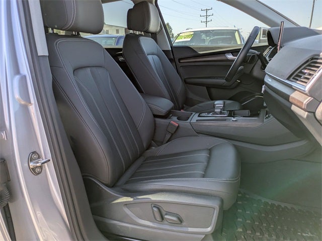 2023 Audi Q5 40 Premium quattro