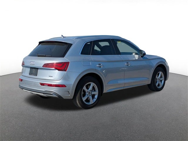 2023 Audi Q5 40 Premium quattro