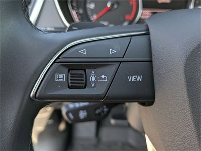 2023 Audi Q5 40 Premium quattro