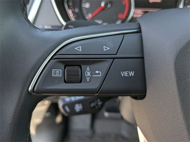 2023 Audi Q5 40 Premium quattro