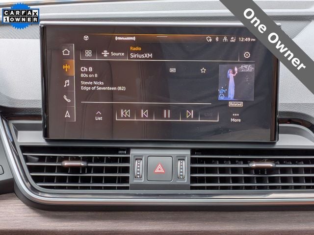 2023 Audi Q5 40 Premium quattro