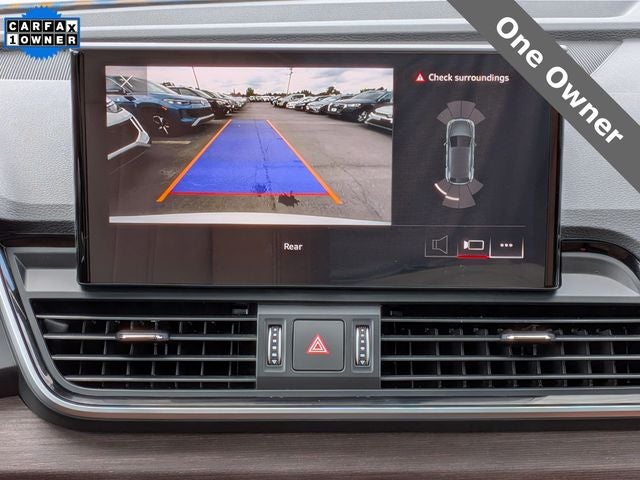 2023 Audi Q5 40 Premium quattro