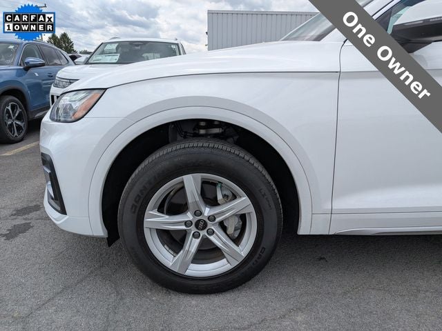 2023 Audi Q5 40 Premium quattro
