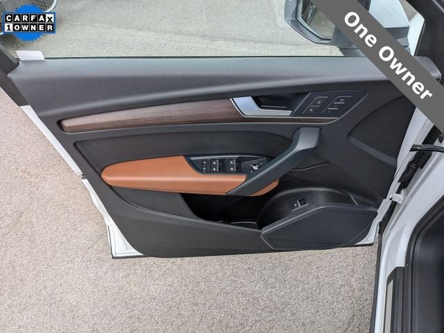 2023 Audi Q5 40 Premium quattro