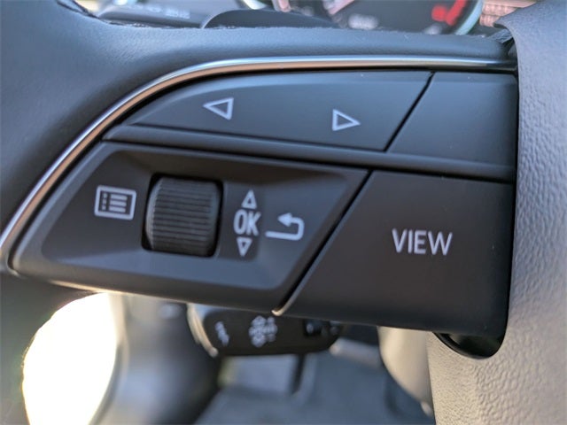 2024 Audi Q5 40 Premium quattro