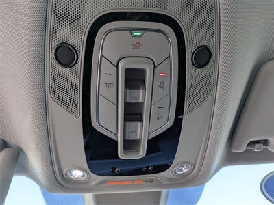 2024 Audi Q5 40 Premium quattro