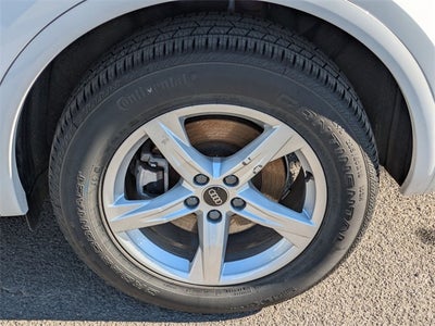 2024 Audi Q5 40 Premium quattro