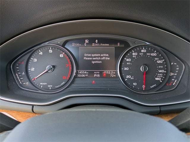 2023 Audi Q5 40 Premium quattro