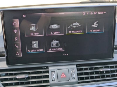 2023 Audi Q5 40 Premium quattro