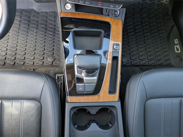 2023 Audi Q5 40 Premium quattro