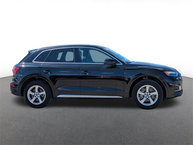 2023 Audi Q5 40 Premium quattro
