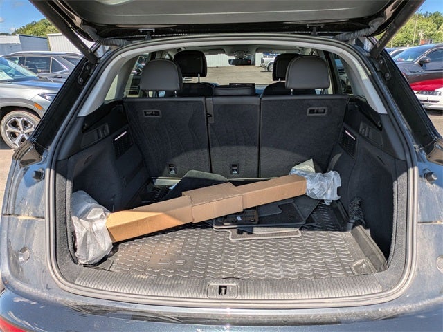 2023 Audi Q5 40 Premium quattro