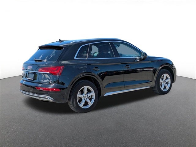 2023 Audi Q5 40 Premium quattro
