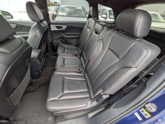 2019 Audi Q7 45 Premium quattro
