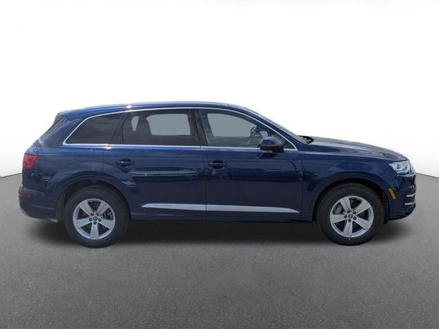 2019 Audi Q7 45 Premium quattro