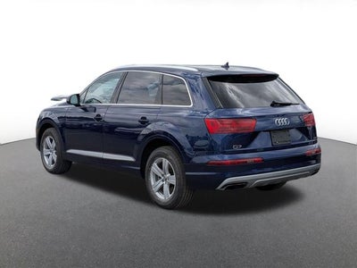 2019 Audi Q7 45 Premium quattro